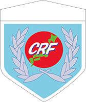 「陸自調査団」CRFエンブレム 「陸自調査団」CRFエンブレム